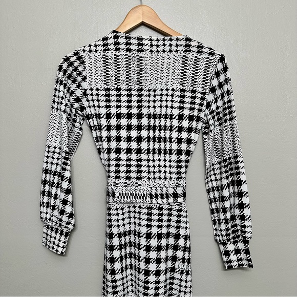 Richard Allan x H&M Houndstooth Dress - Picture 8 of 8